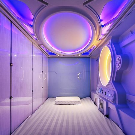 Nang Hostel Дананг Екстериор снимка