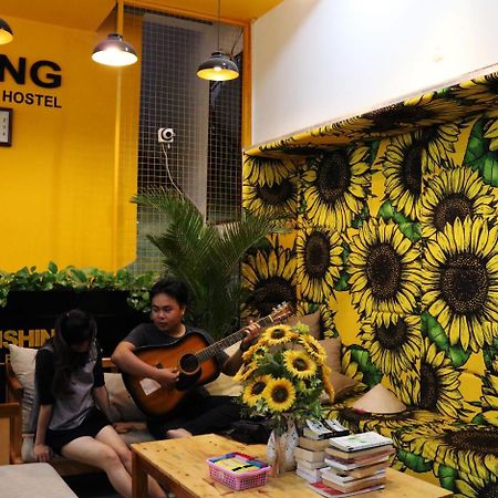 Nang Hostel Дананг Екстериор снимка
