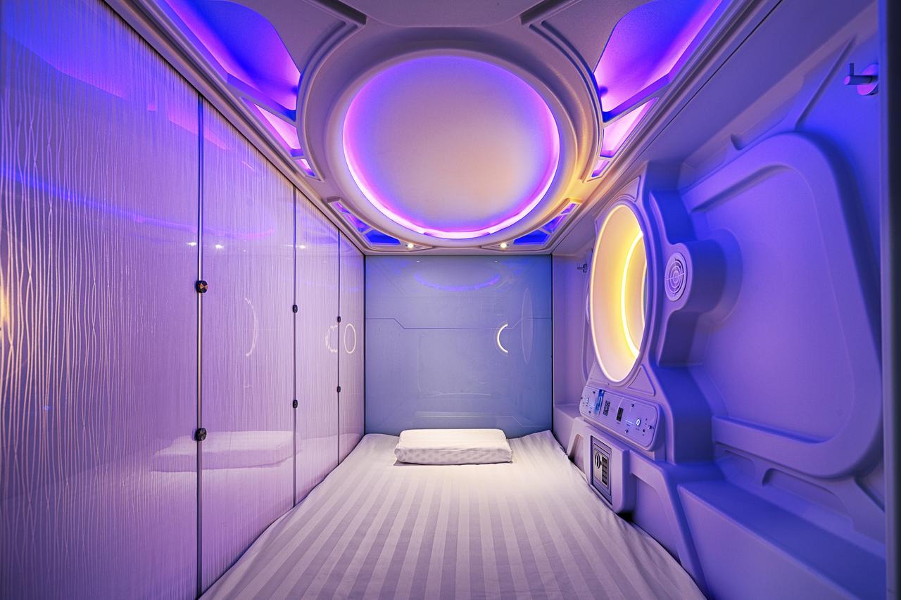 Nang Hostel Дананг Екстериор снимка