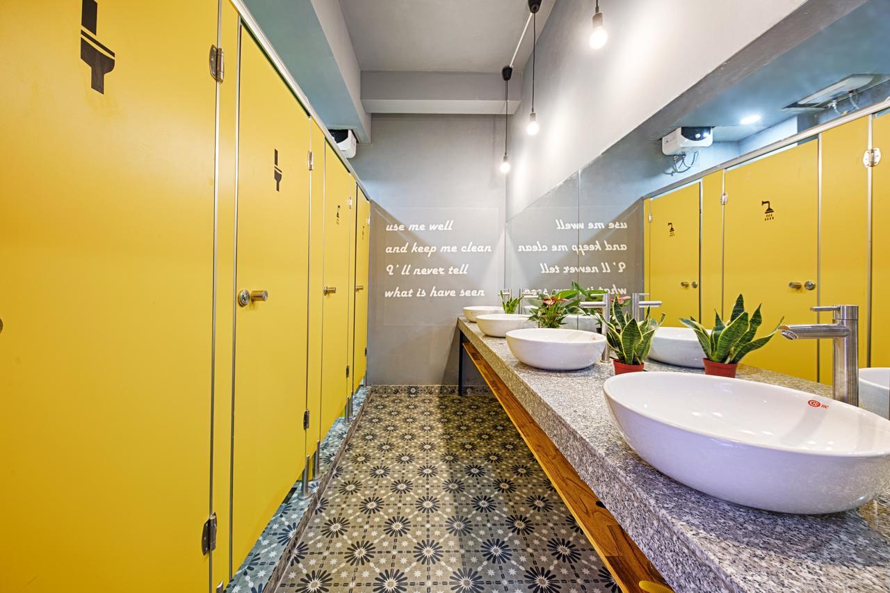 Nang Hostel Дананг Екстериор снимка