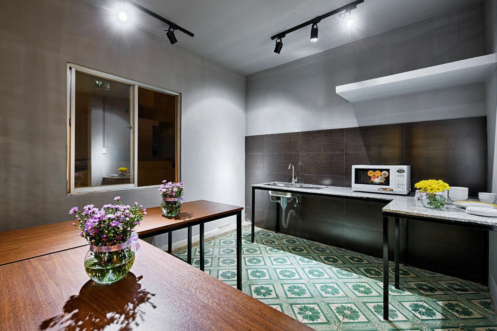 Nang Hostel Дананг Екстериор снимка
