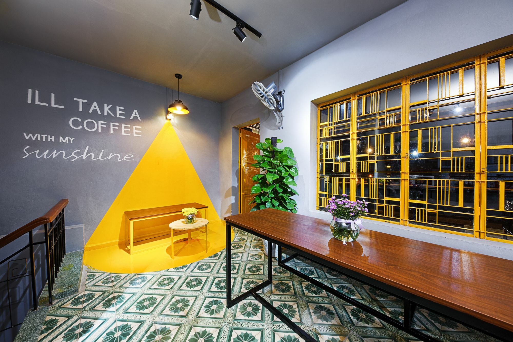 Nang Hostel Дананг Екстериор снимка
