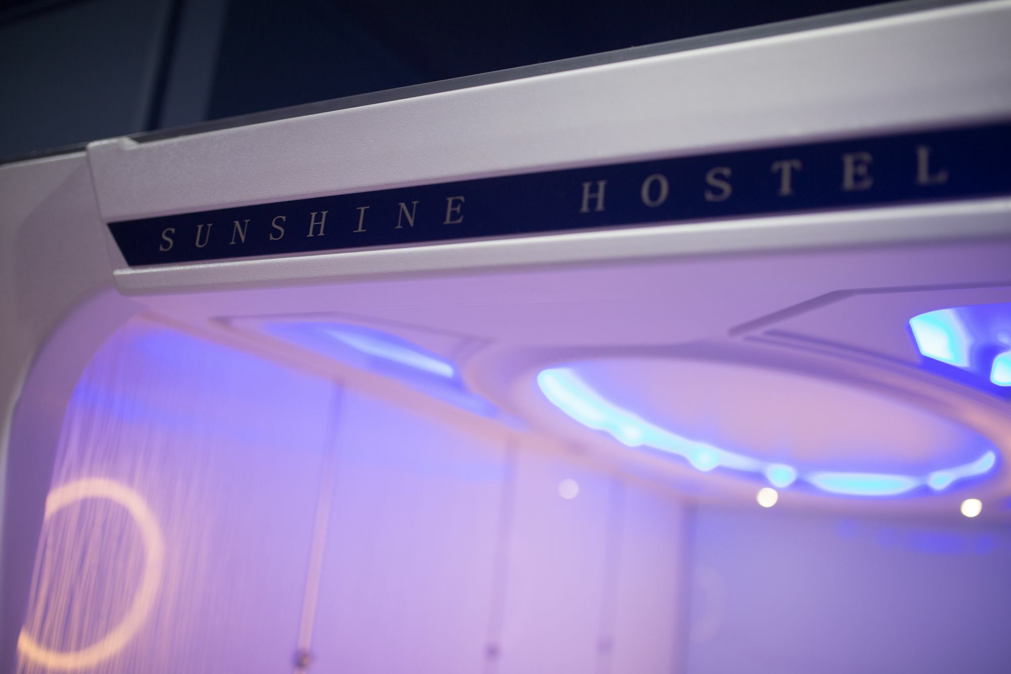 Nang Hostel Дананг Екстериор снимка